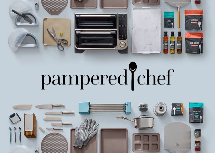Pampered Chef